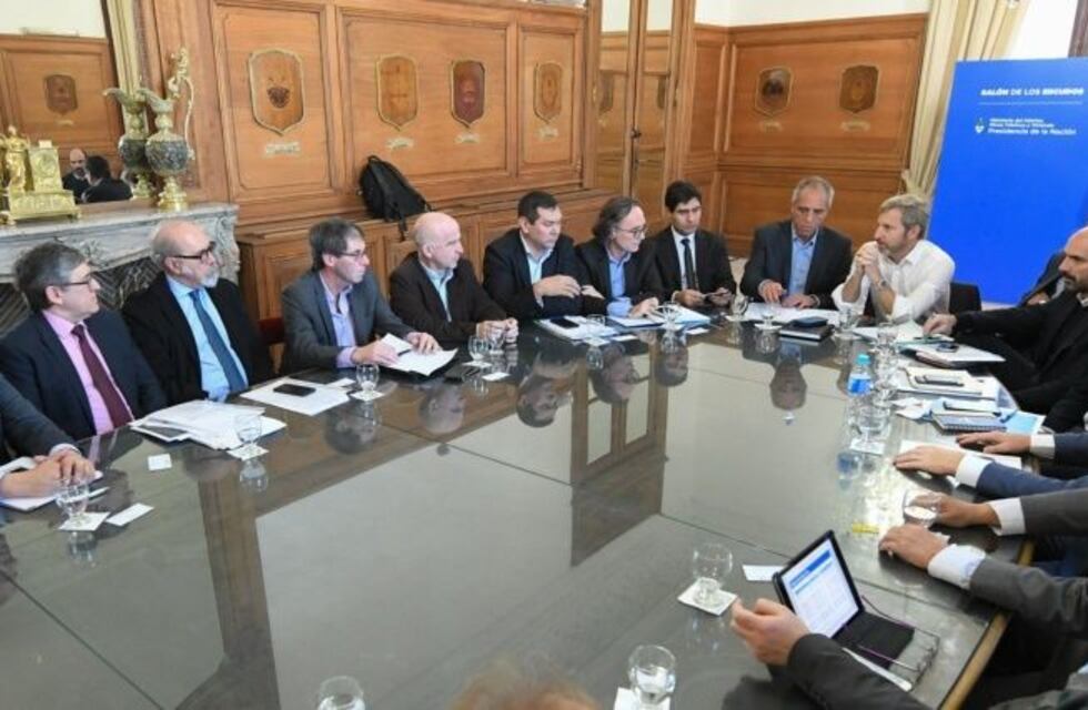 En 2019, el ajuste presupuestario será menor a $2.500 millones para San Juan