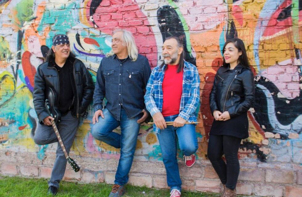 Los Alfajores de la Pampa Seca: cuándo y dónde harán su mega show por los 30 años de su primer disco