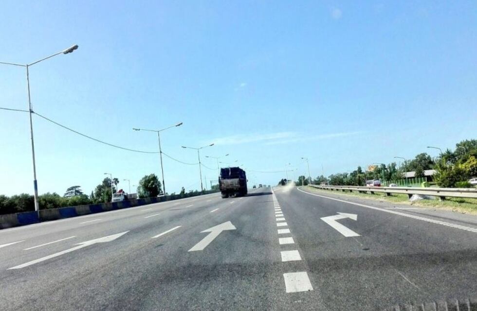Con el fin de las obras llegan los radares móviles a Circunvalación y habrá altas multas