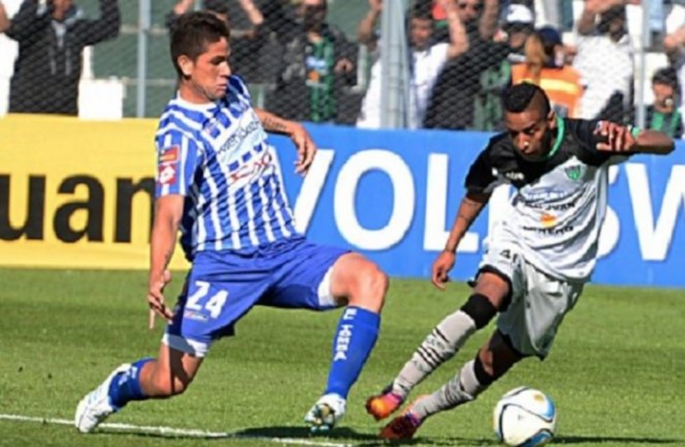 San Martín quiere arruinarle las chances a Godoy Cruz