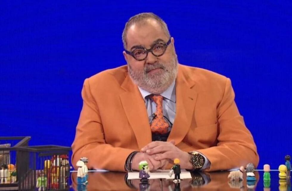 Jorge Lanata sobre el conteo de muertos en la Provincia: "Estuvieron tan ocupados puteando runners que se olvidaron..."