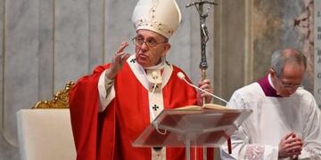 Un Viernes Santo inédito\u002E (Web)