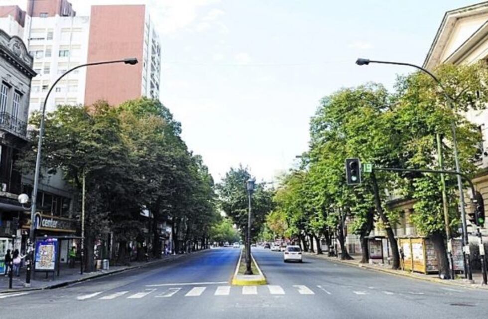 Calculan que Mendoza perderá $1.000 millones diarios por el aislamiento obligatorio