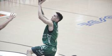 Atenas se mide con Olímpico de La Banda\u002E