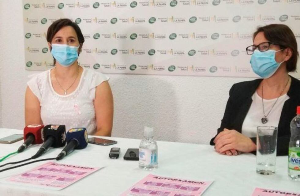 Difunden acciones preventivas en el Día Mundial de la Lucha contra el Cáncer de Mama