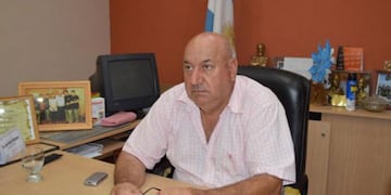 Chicho Mazzone (Web)