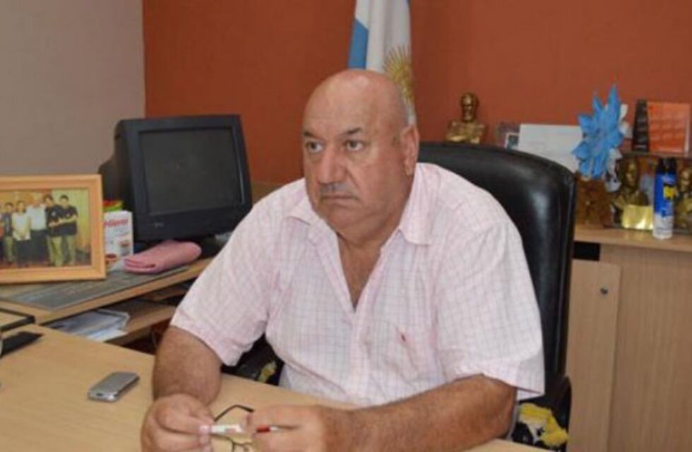 Confirman la sentencia contra el exintendente de El Bordo por corrupción de menores