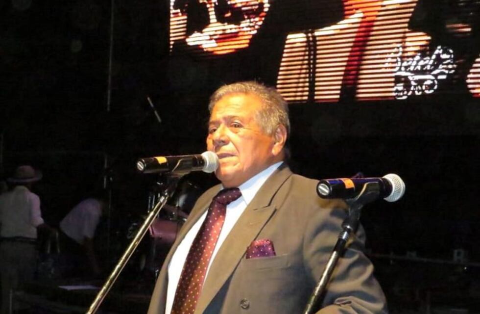 Tristeza en los medios de Córdoba: murió Claudio Salinas