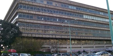 Ciudad Universitaria