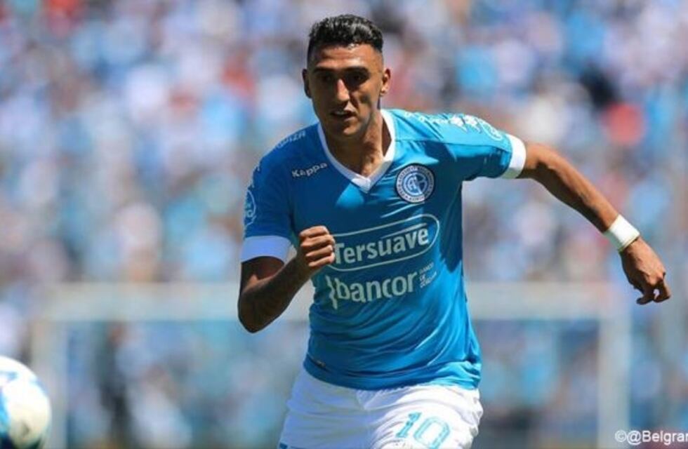 Belgrano enfrentará a Platense por la Copa Argentina
