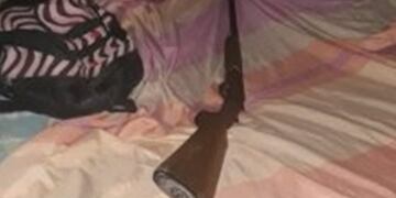 Murió un joven por un disparo accidental de escopeta\u002E (Web)\u002E