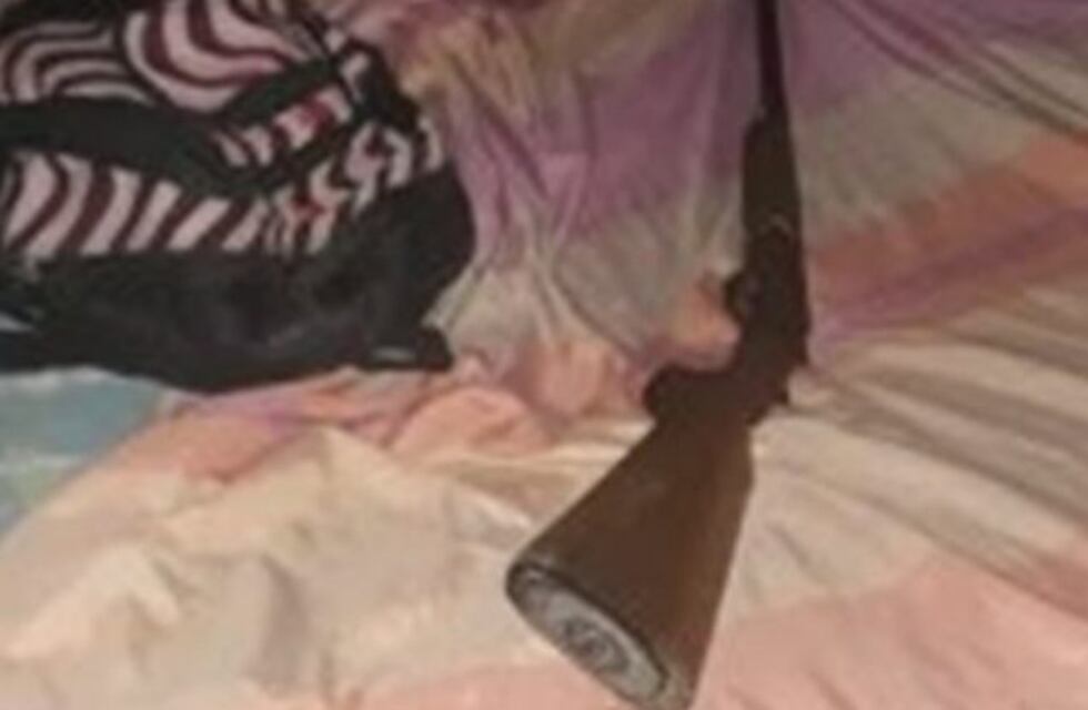 Murió un joven por un disparo accidental de escopeta