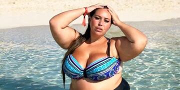 Mar Tarrés en Turks and Caicos\u002E (@martarresok_)