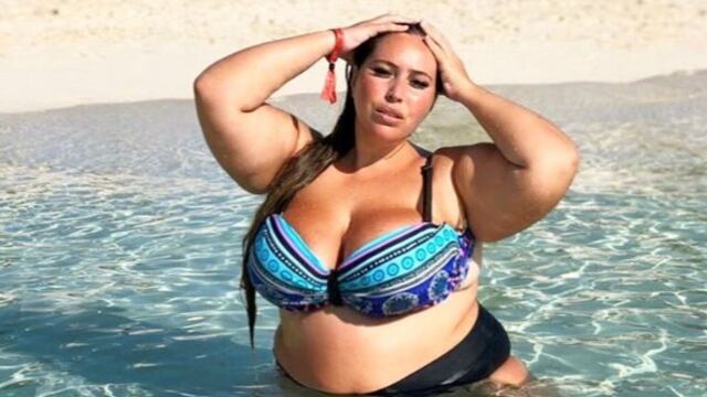 Mar Tarrés en Turks and Caicos\u002E (@martarresok_)