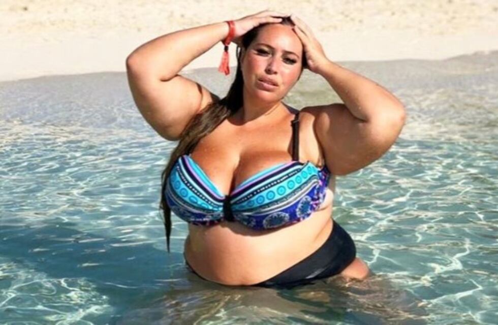 Mar Tarrés sin filtro: "Si tenés cola grande te critican, pero si tenés la cola de Sol Pérez te critican peor"