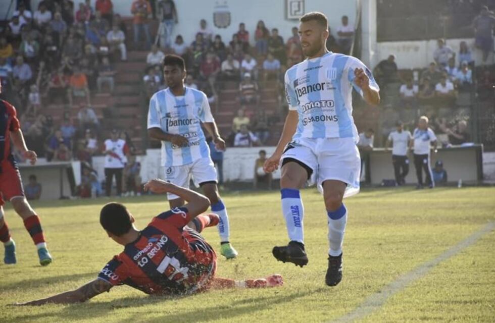 Pancho Silva y la situación de Racing: "Queda una luz de esperanza"