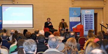 Capacitación para Pymes\u002E