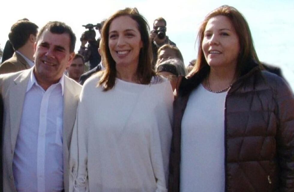 Lucrecia Egger asumirá como senadora bonaerense