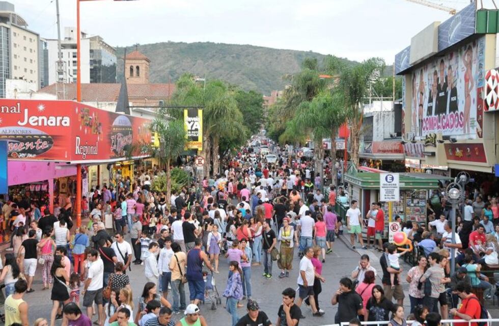 Crecen las reservas para las vacaciones de invierno en Carlos Paz