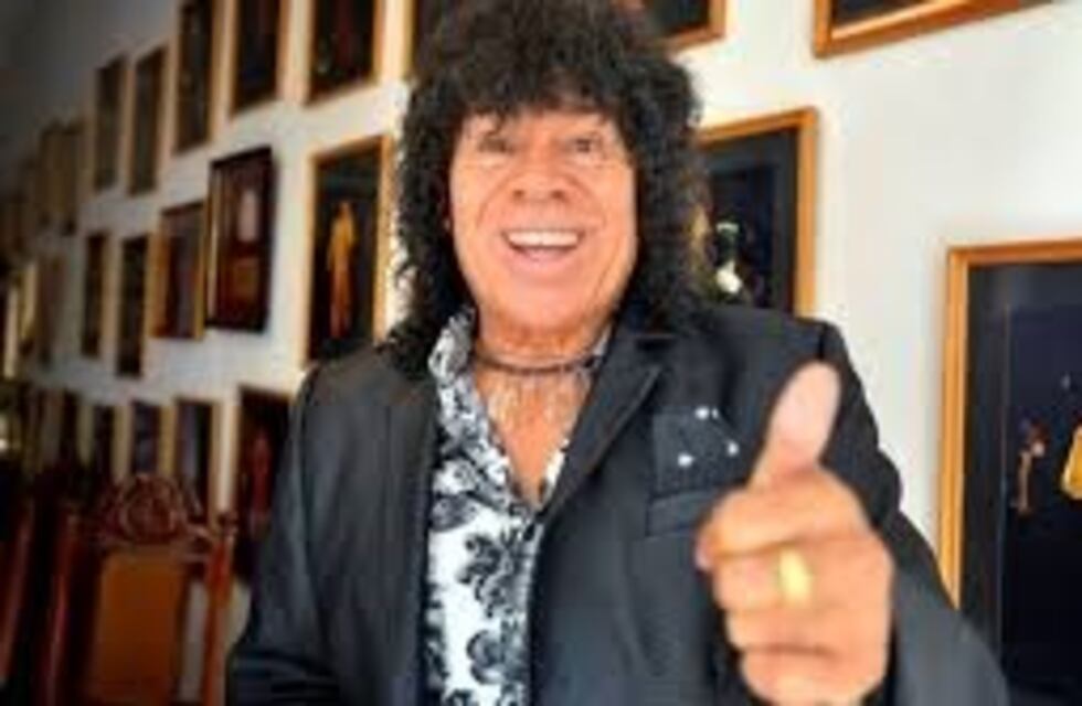 ¡Feliz cumple años Mona!!! Los 69 años del cuartetero más famoso