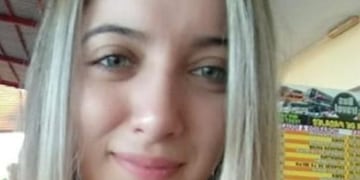Melany Michelle Schendelbek, la chica que salió de su casa y no regresó y que buscan en Wanda\u002E (Policía de Misiones)