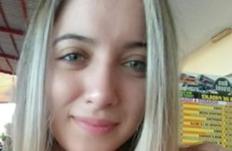 En Wanda buscan a una chica que se fue de casa y no regresó desde el jueves