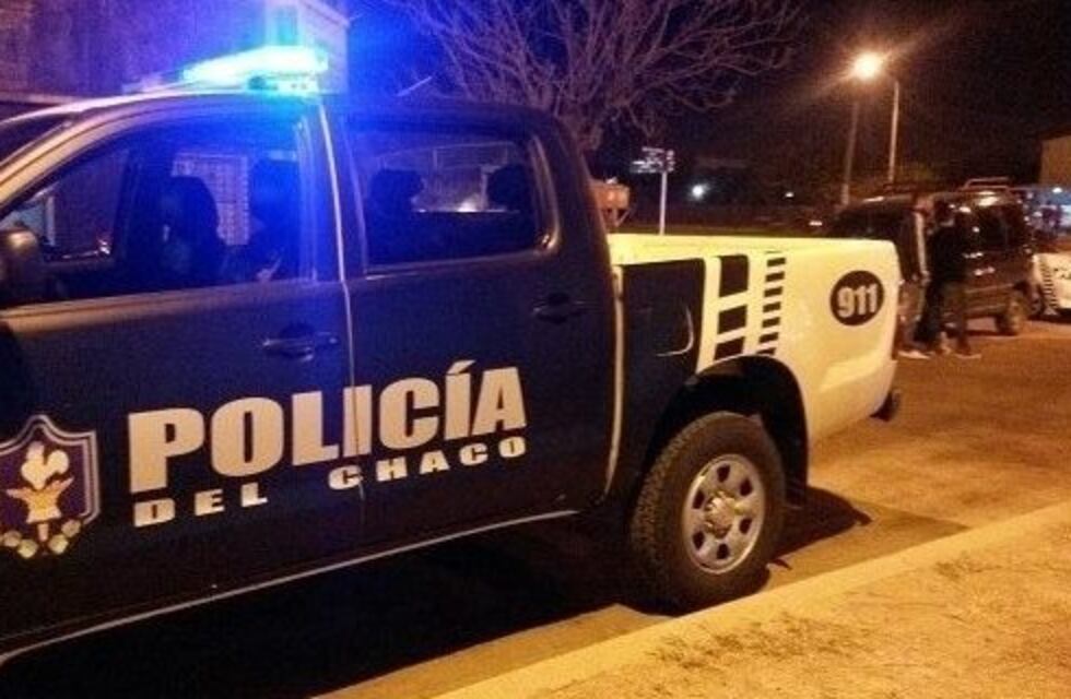 Un hombre recibió tres disparos y está en grave estado