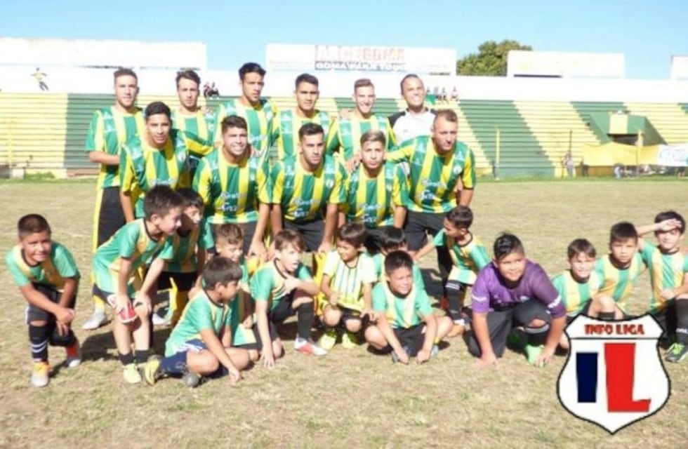 Liga Cordobesa: se juega la cuarta fecha