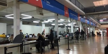 La sede será desinfectada siguiendo las indicaciones del Ministerio de Salud\u002E (Javier Yunes)