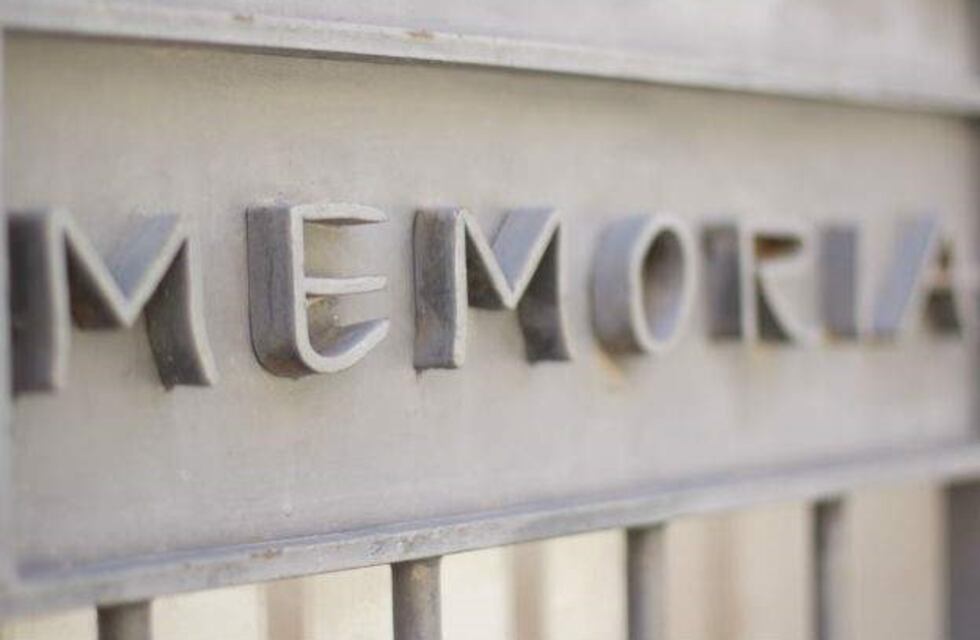 A qué hora y dónde es la marcha por la Memoria en Córdoba