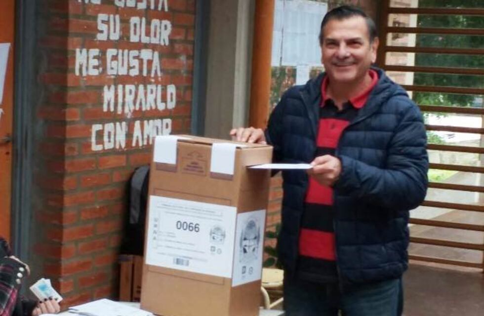 Isaac Lenguaza: "Hoy los protagonistas son los jóvenes"