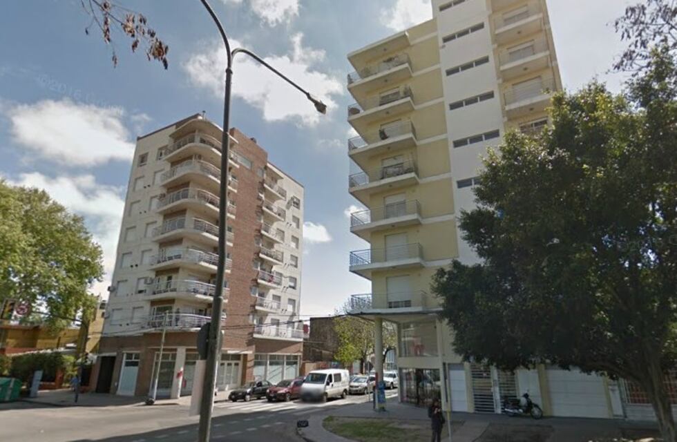 El precio del metro cuadrado en Rosario es el segundo más caro del país