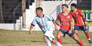 Liga Tucumana de Fútbol (Foto: Augusto Maldonado)\u002E