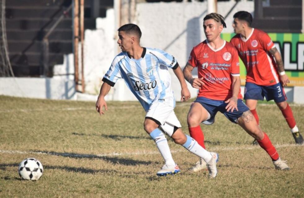 Liga Tucumana de Fútbol: arranca la quinta fecha del Petit Torneo