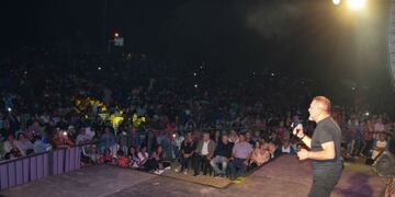 Finalizo el programa Derecho al Verano en Río Cuarto\u002E