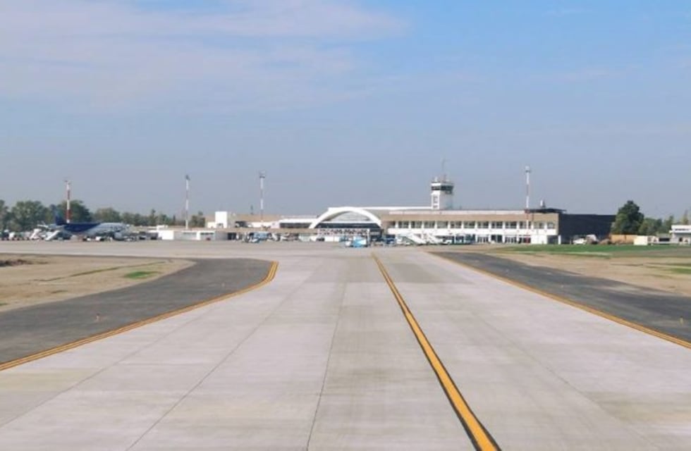 Efecto devaluación: el Aeropuerto se quedó sin financiamiento para la ampliación