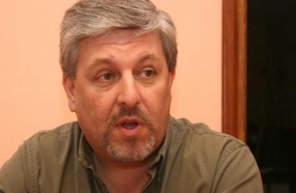 En la causa por amenazas Magrath fue absuelto