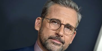 Steve Carell vuelve a la TV con una sátira sobre la política de Donald Trump