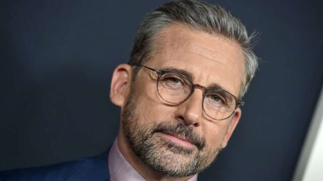 Steve Carell vuelve a la TV con una sátira sobre la política de Donald Trump