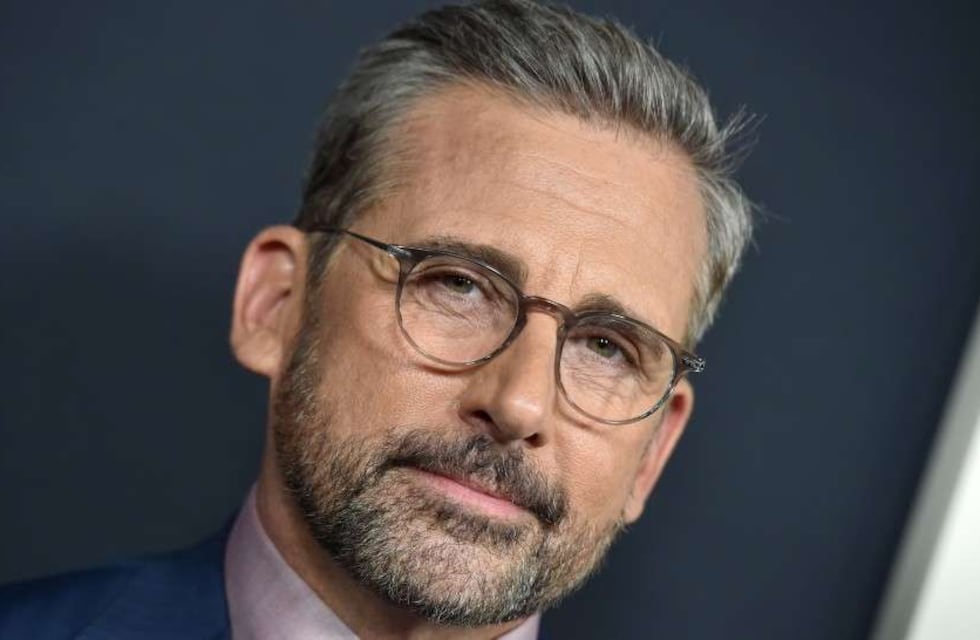 Steve Carell regresará a la comedia con una nueva serie para HBO