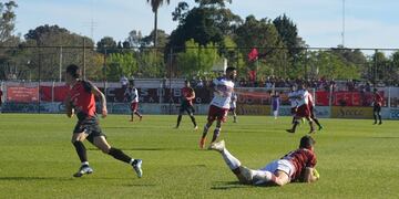 Douglas Haig Villa Ramallo 1