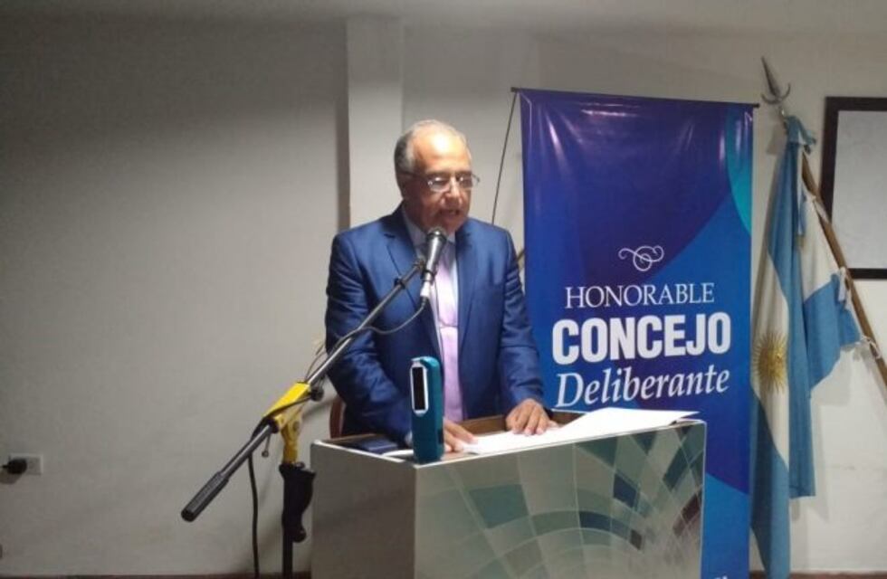 "Logramos una Santa Rosa orgullosa de su avance"