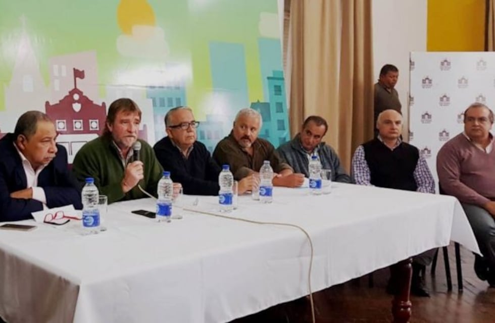 El próximo sorteo de lotes fiscales será para San Pedro