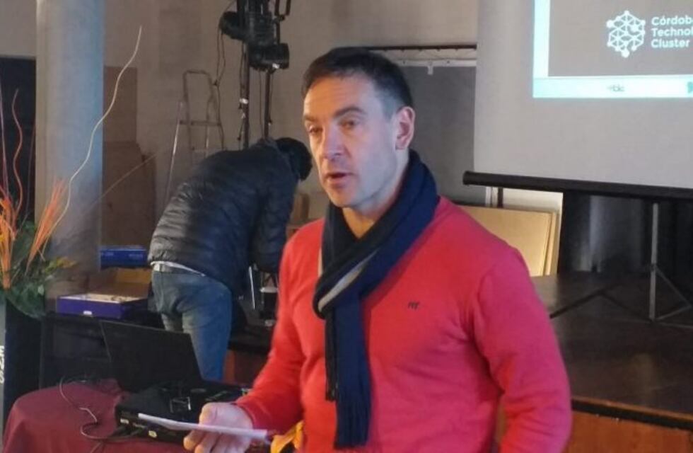 Semana TIC para alumnos de secundario en el Comechingones