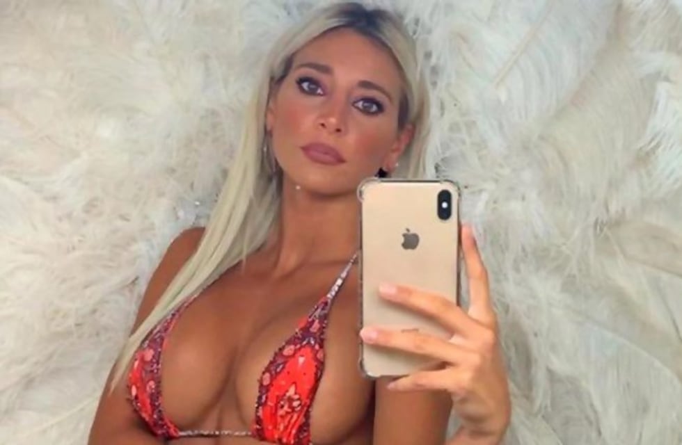 Sol Pérez dijo que pronto presentará a su novio: "Espero que espere y no se espante y se vaya"