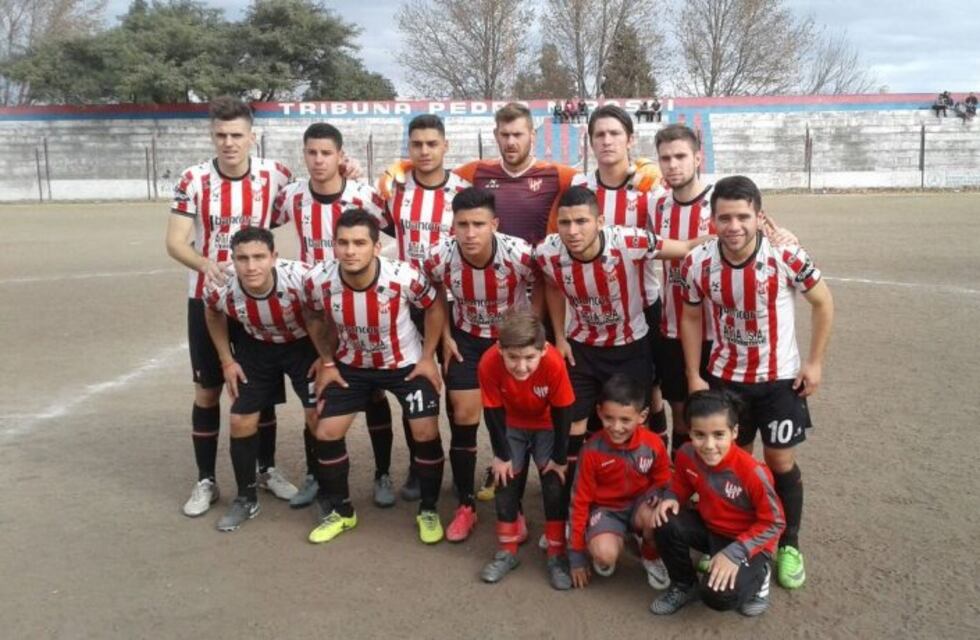 Liga Cordobesa: le cortaron la racha a San Lorenzo