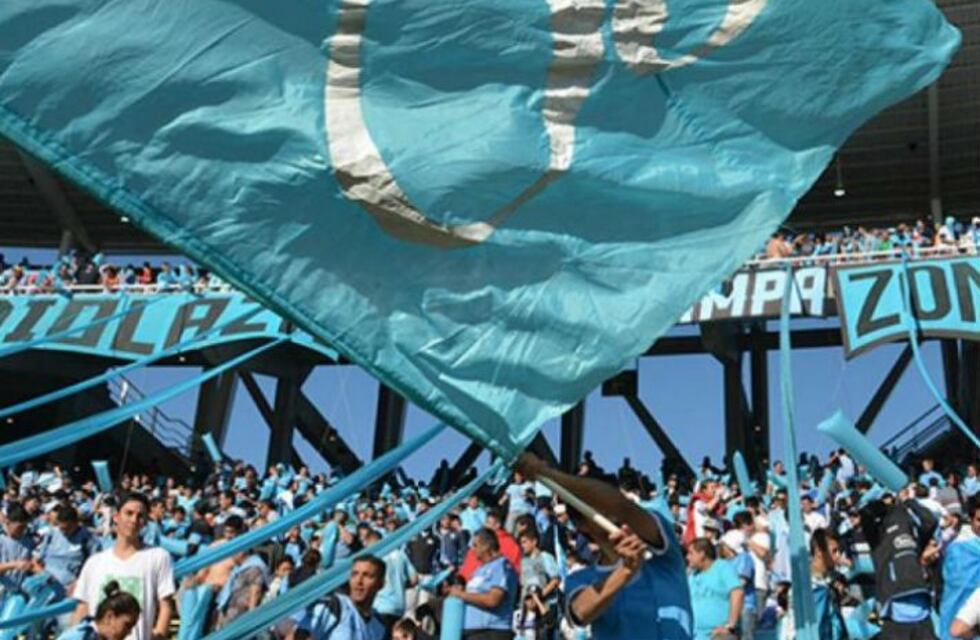 En Belgrano confían que los hinchas podrán asistir al partido ante Arsenal