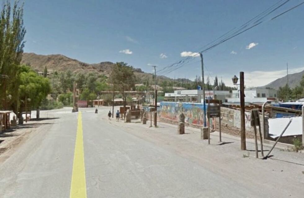 Construir nuevo acceso a Tilcara costará 12 millones de pesos