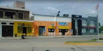 Comercios de Villa María, Córdoba