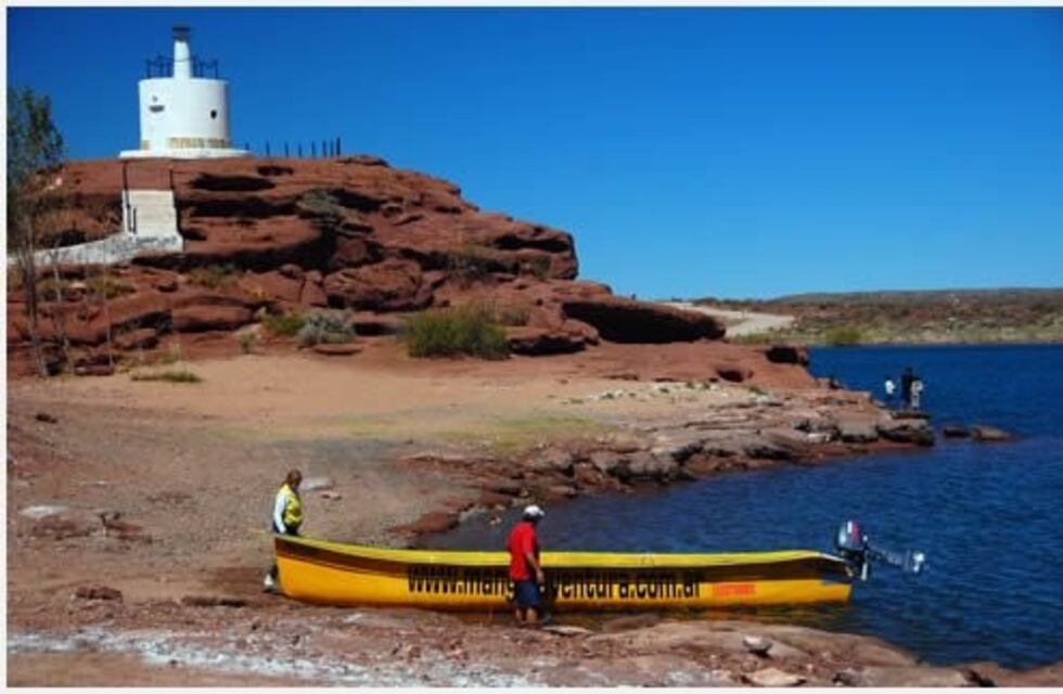 Hallan muerta a la mujer extraviada durante la tormenta  en El Chocón